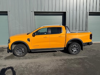 Used Ford Ranger 2023 for sale - 77916217: Photo