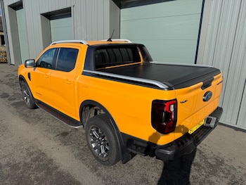 Used Ford Ranger 2023 for sale - 77916217: Photo