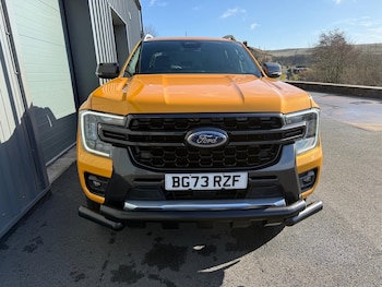 Used Ford Ranger 2023 for sale - 77916217: Photo