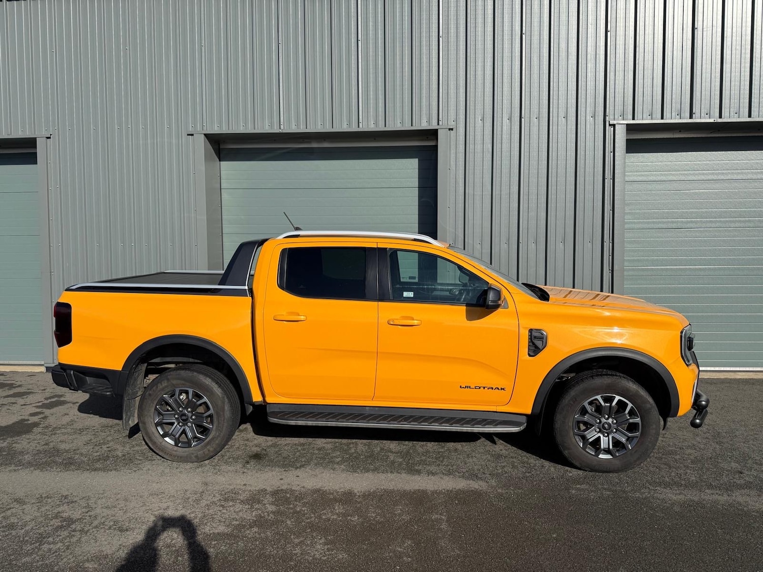 Used Ford Ranger 2023 for sale - 77916217: Photo 6