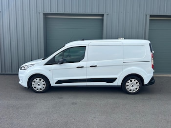 Used Ford Transit Connect 2021 for sale - 76511058: Photo