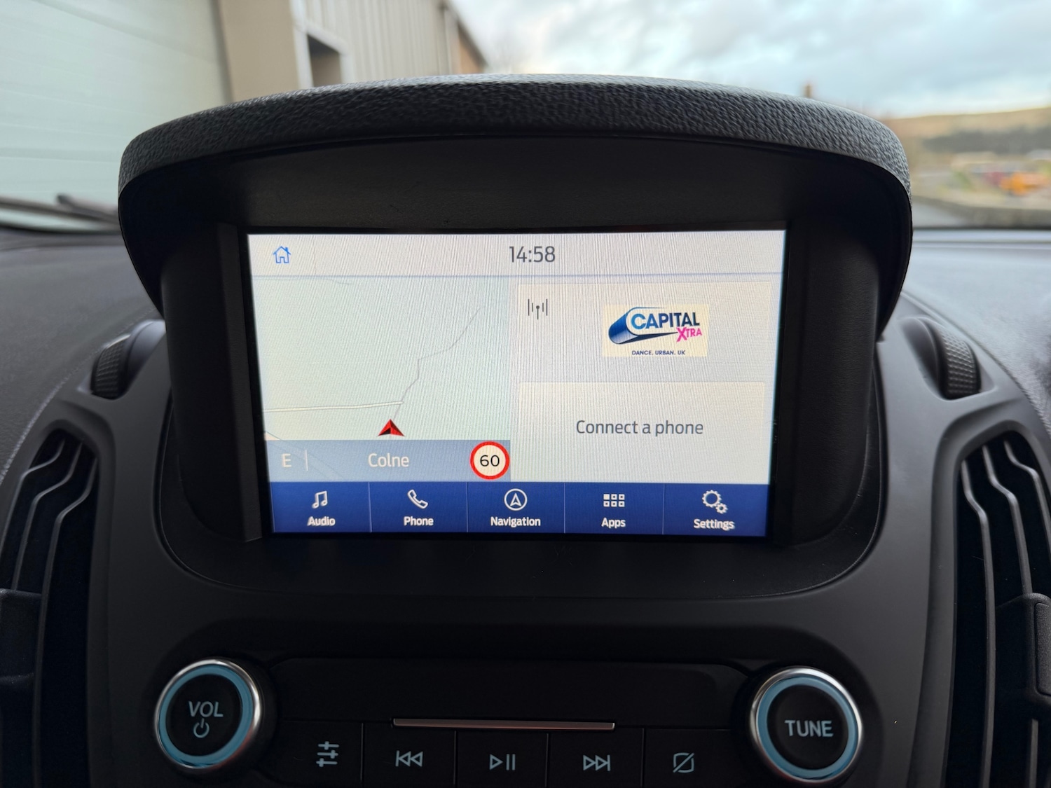 Used Ford Transit Courier 2022 for sale - 77046474: Photo 12