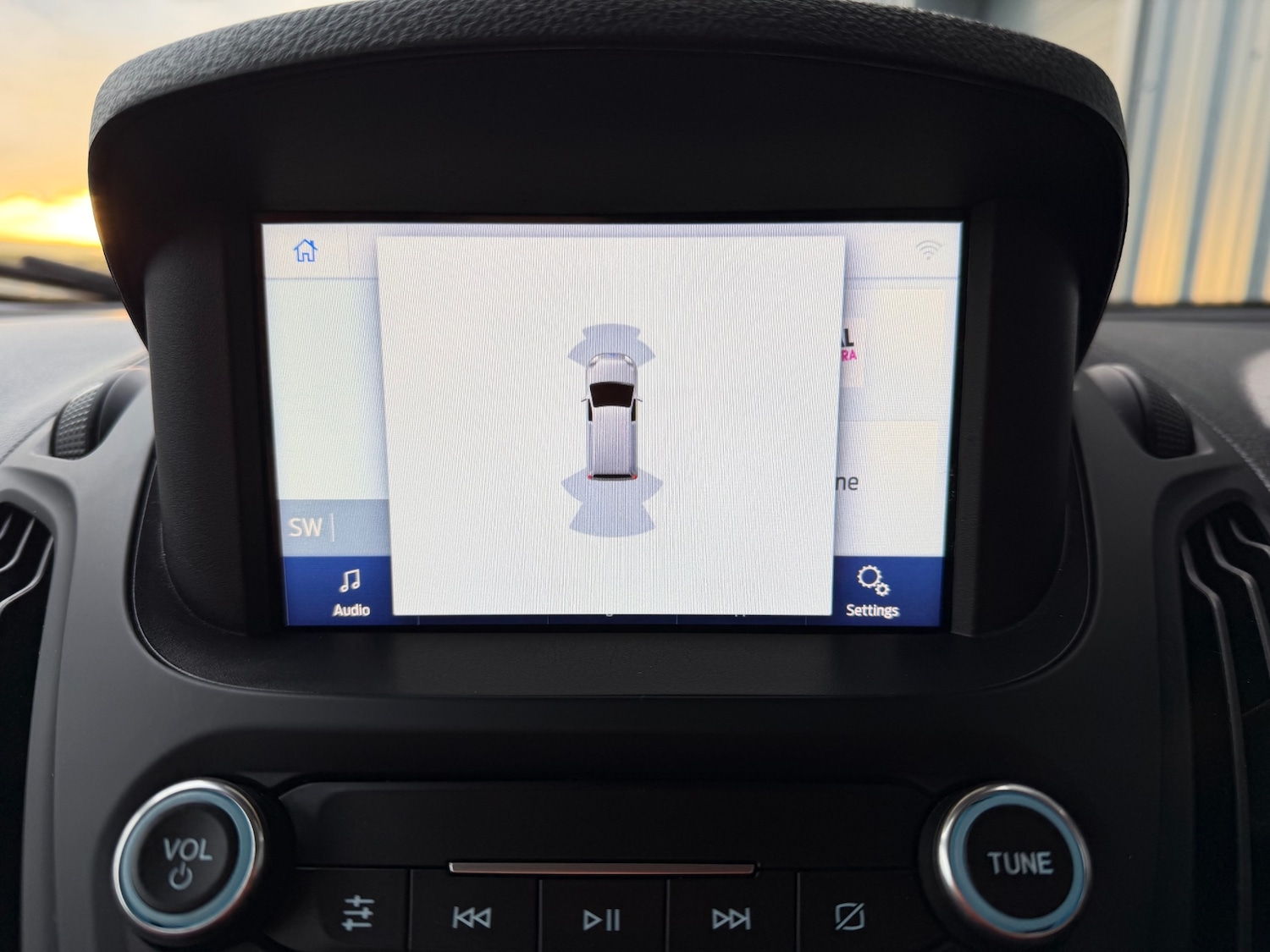 Used Ford Transit Courier 2022 for sale - 77046474: Photo 13