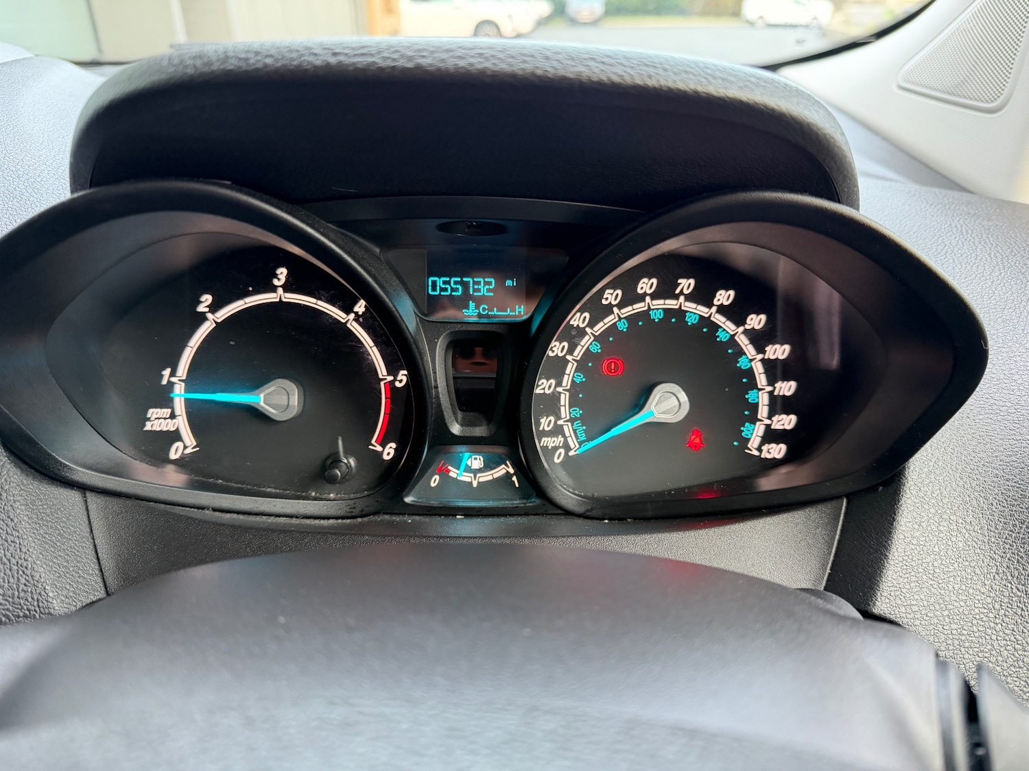 Used Ford Transit Courier 2022 for sale - 77046474: Photo 15