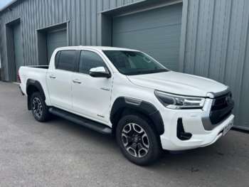 Used Toyota Hilux 2022 for sale - 74943609: Photo