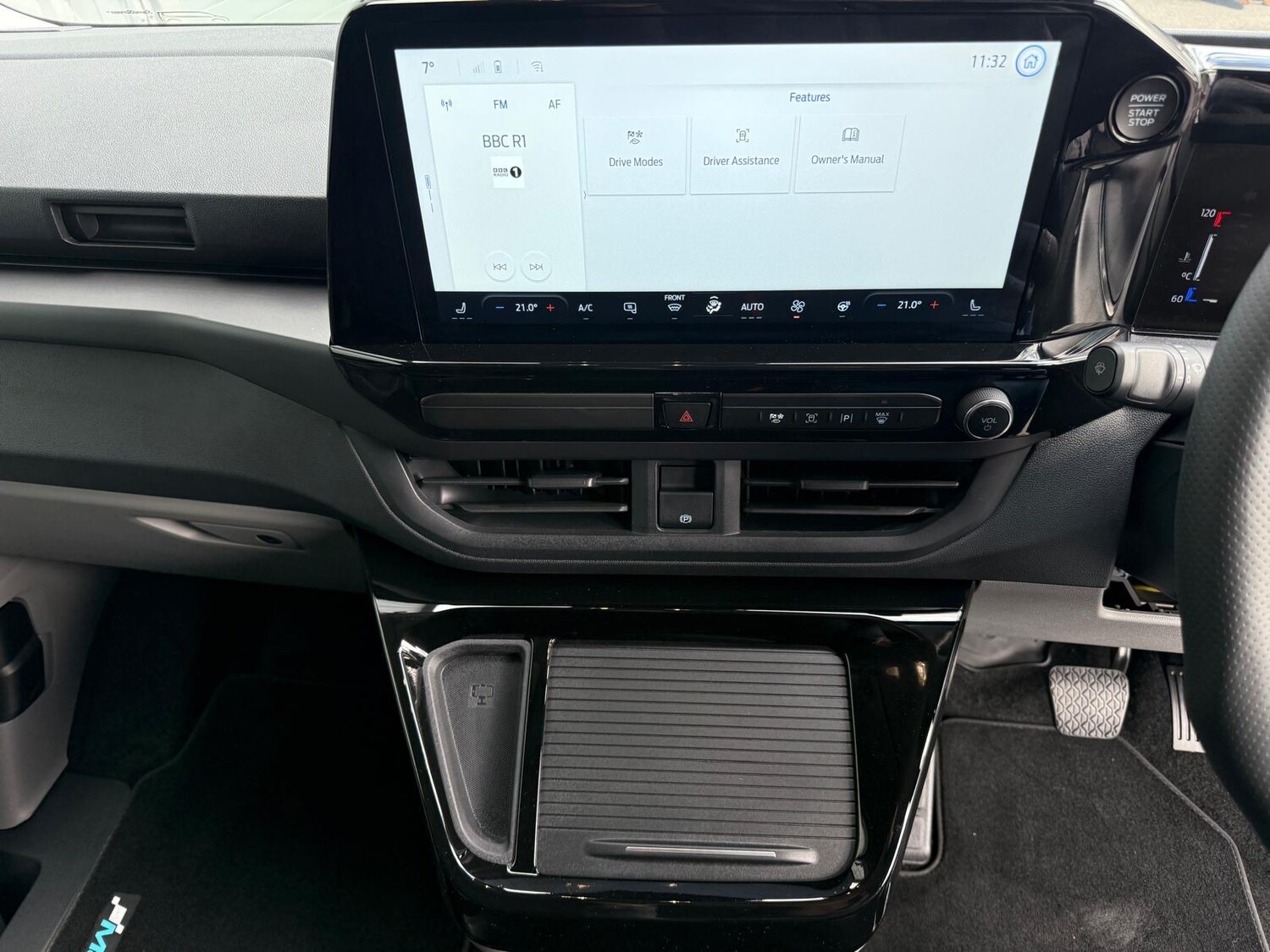 Used Ford Transit Custom 2025 for sale - 76376432: Photo 12