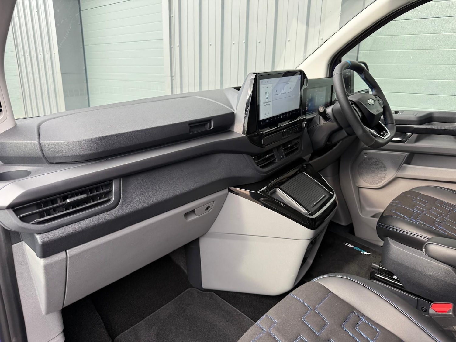 Used Ford Transit Custom 2025 for sale - 76376432: Photo 13