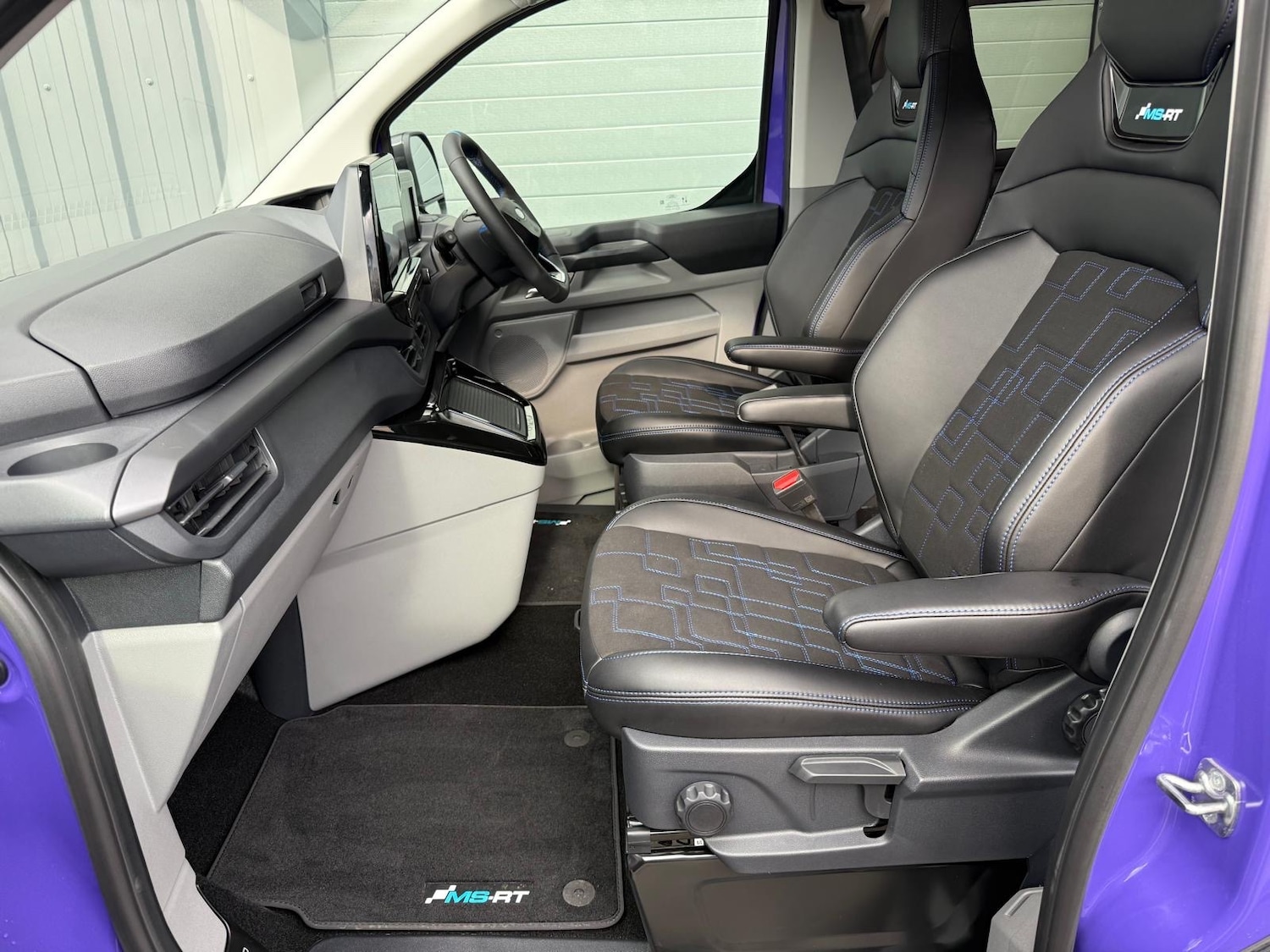 Used Ford Transit Custom 2025 for sale - 76376432: Photo 14