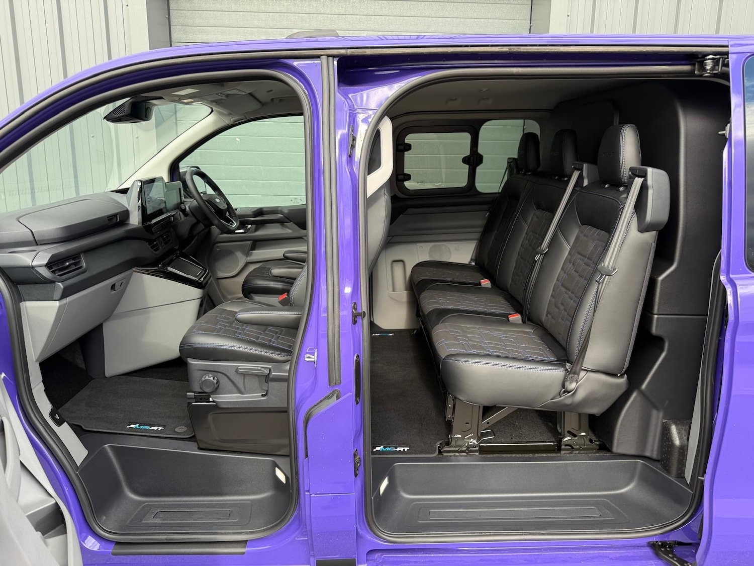 Used Ford Transit Custom 2025 for sale - 76376432: Photo 15