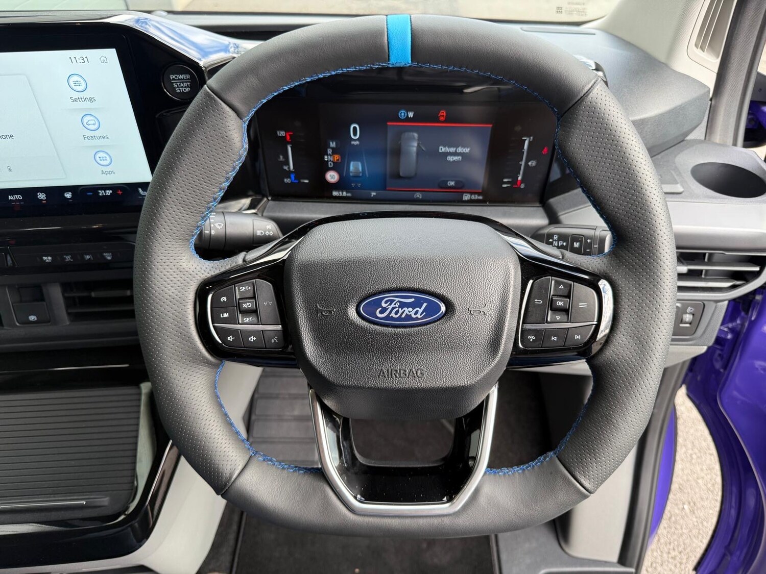 Used Ford Transit Custom 2025 for sale - 76376432: Photo 16