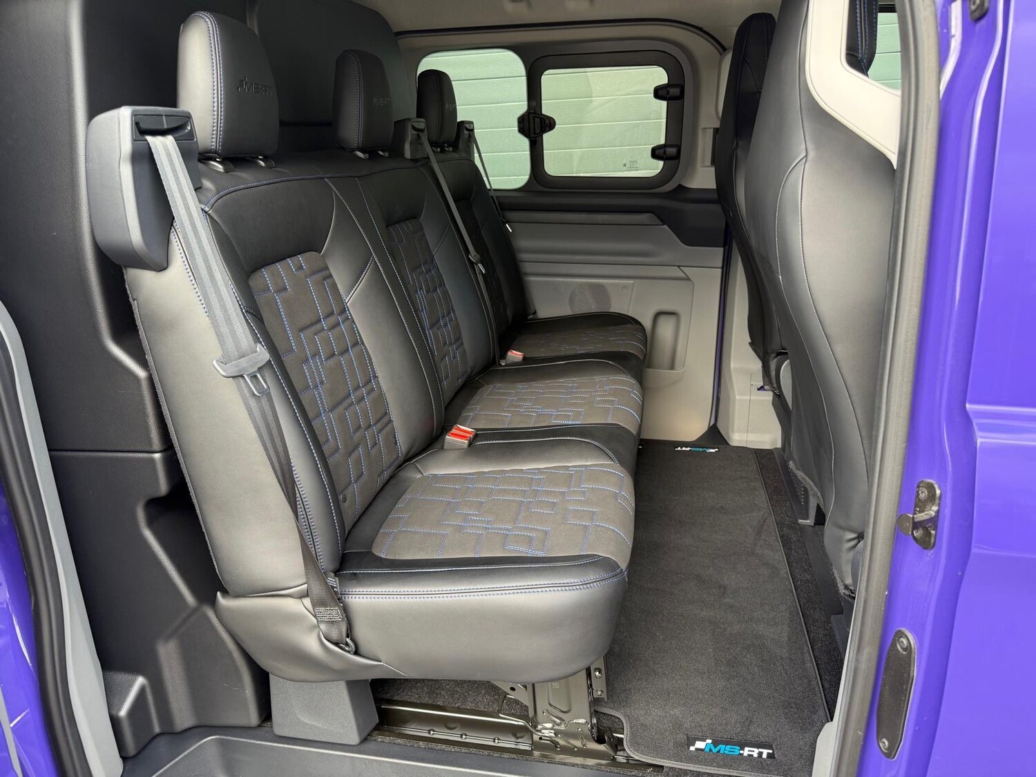 Used Ford Transit Custom 2025 for sale - 76376432: Photo 17