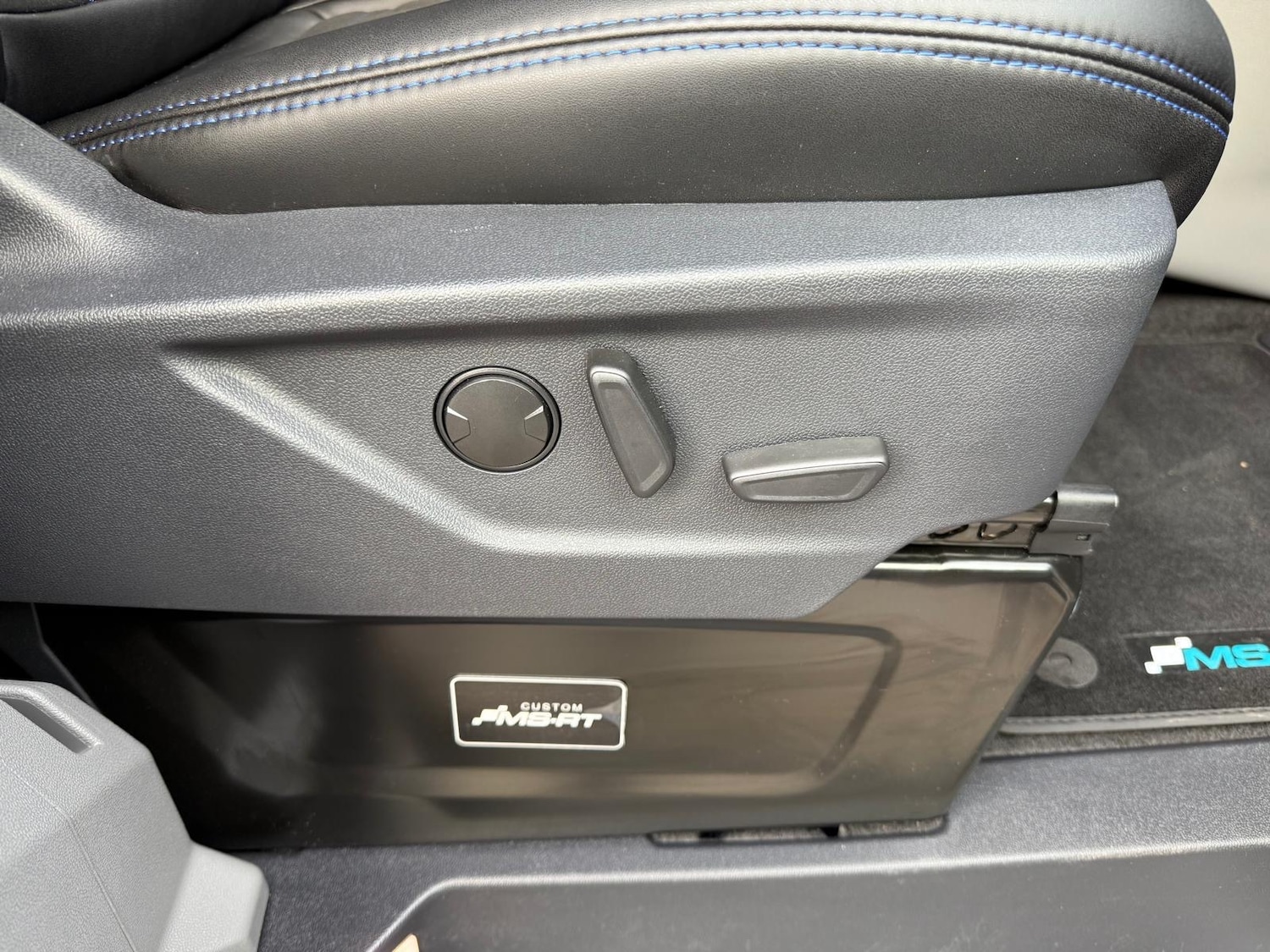 Used Ford Transit Custom 2025 for sale - 76376432: Photo 18