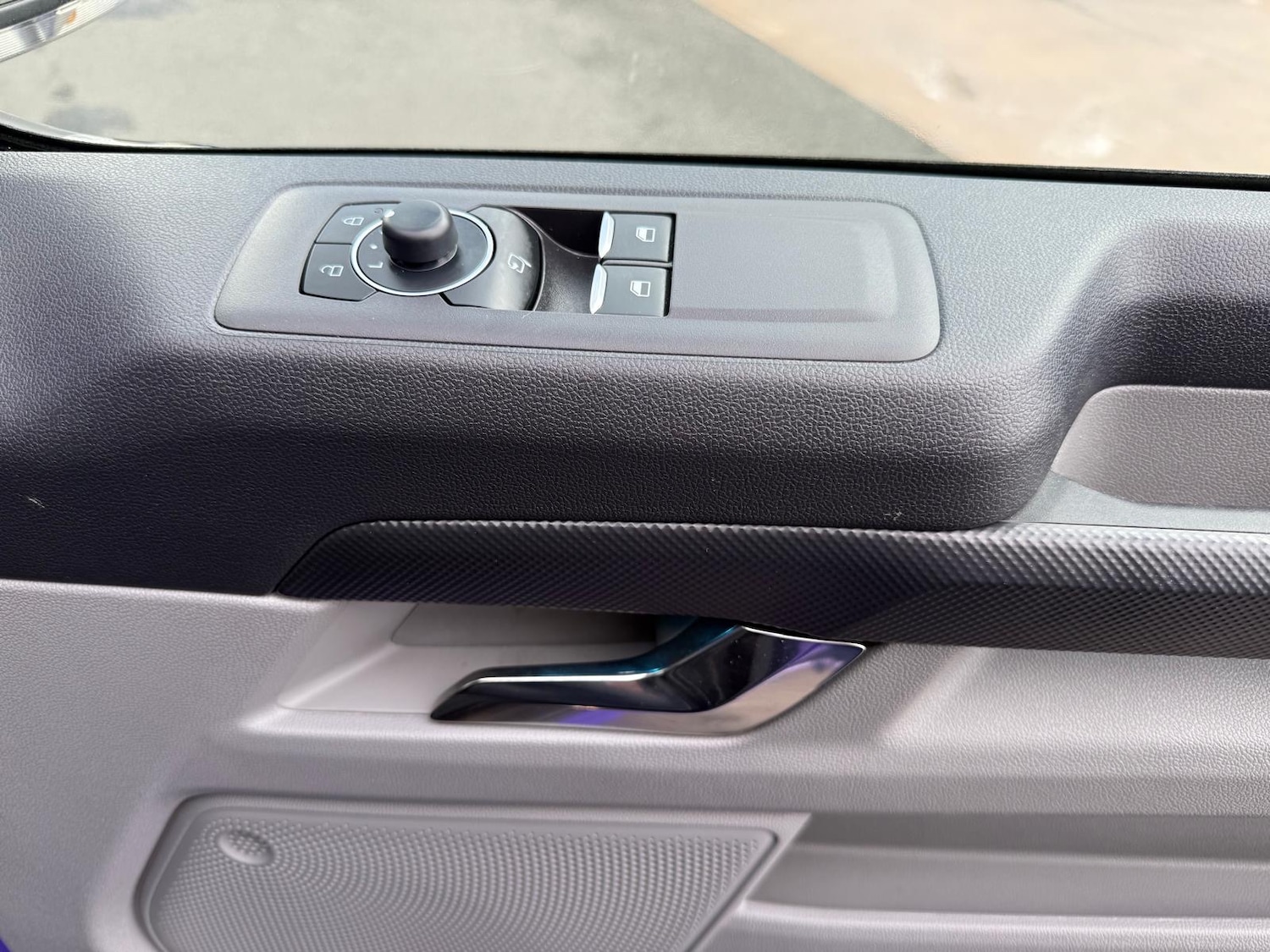 Used Ford Transit Custom 2025 for sale - 76376432: Photo 19