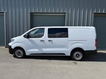 Used Vauxhall Vivaro 2024 for sale - 78751516: Photo