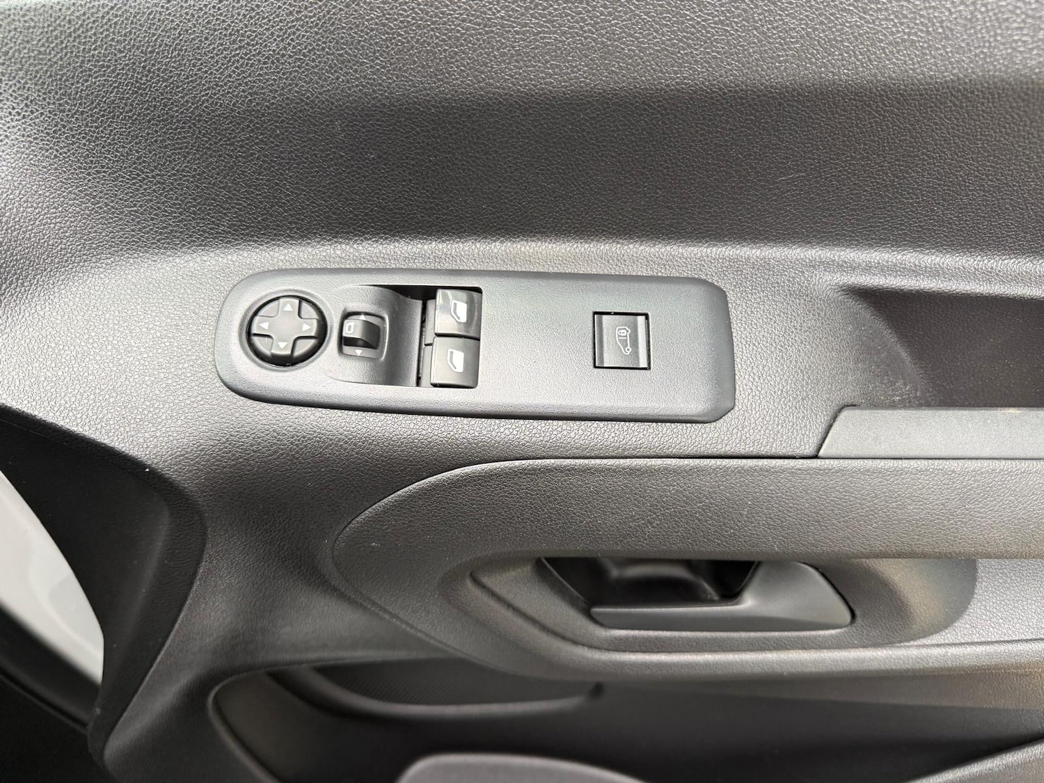 Used Vauxhall Combo 2022 for sale - 77722249: Photo 10