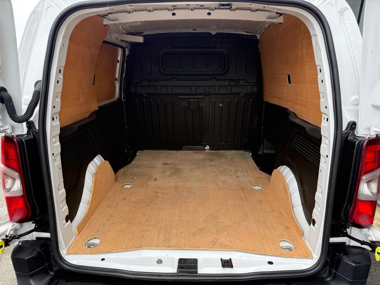 Used Vauxhall Combo 2022 for sale - 77722249: Photo 13