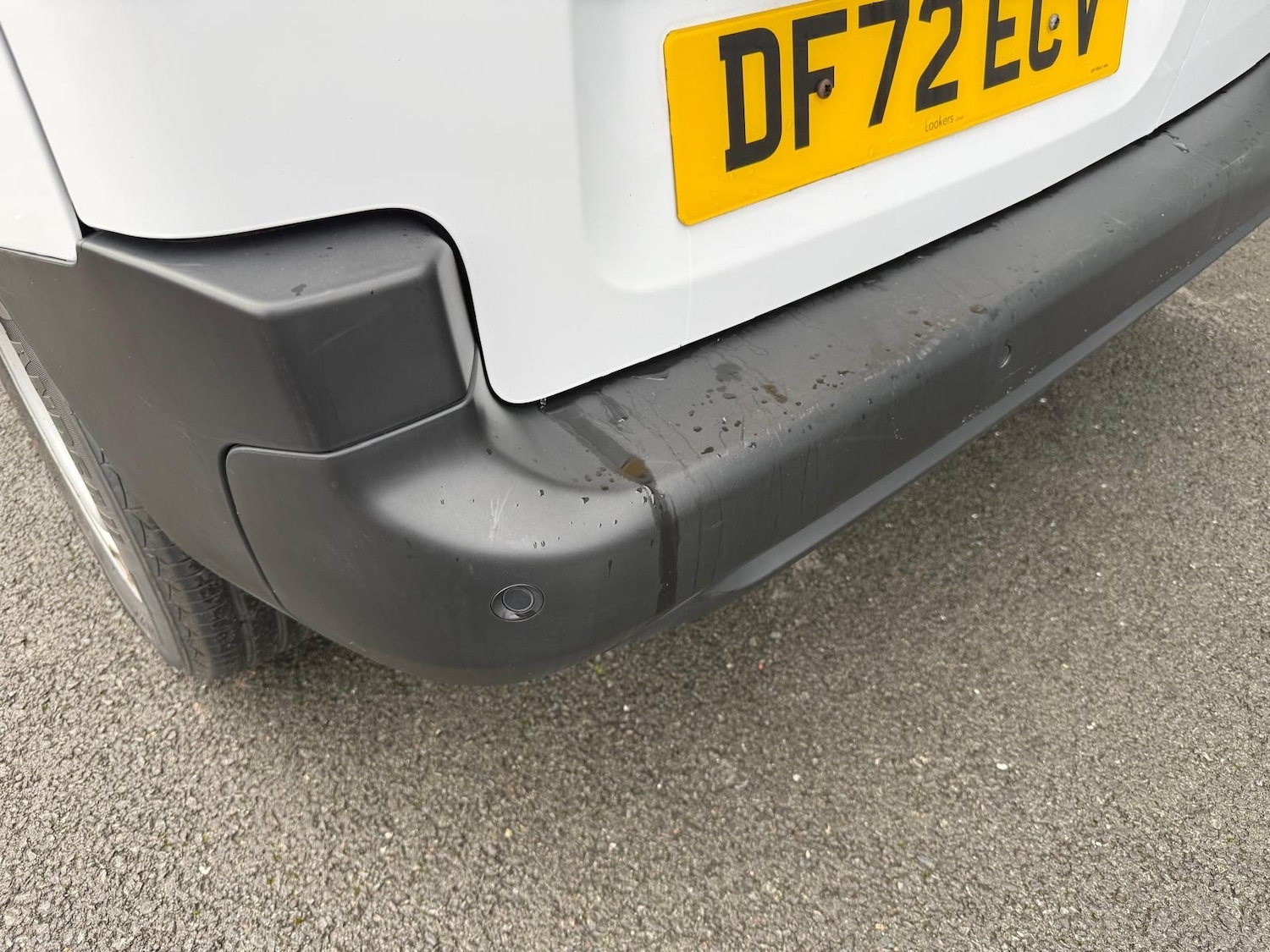 Used Vauxhall Combo 2022 for sale - 77722249: Photo 14