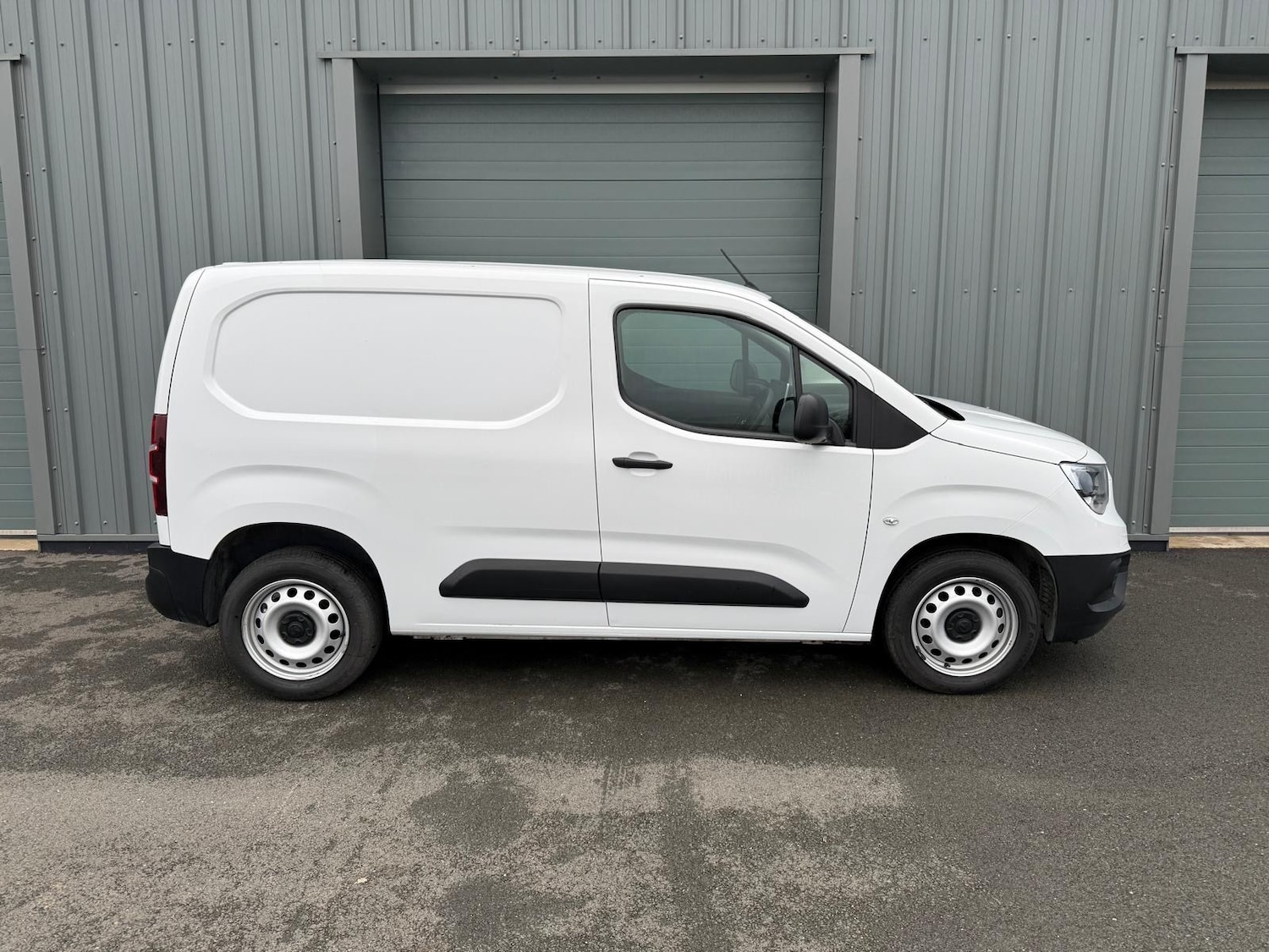 Used Vauxhall Combo 2022 for sale - 77722249: Photo 5