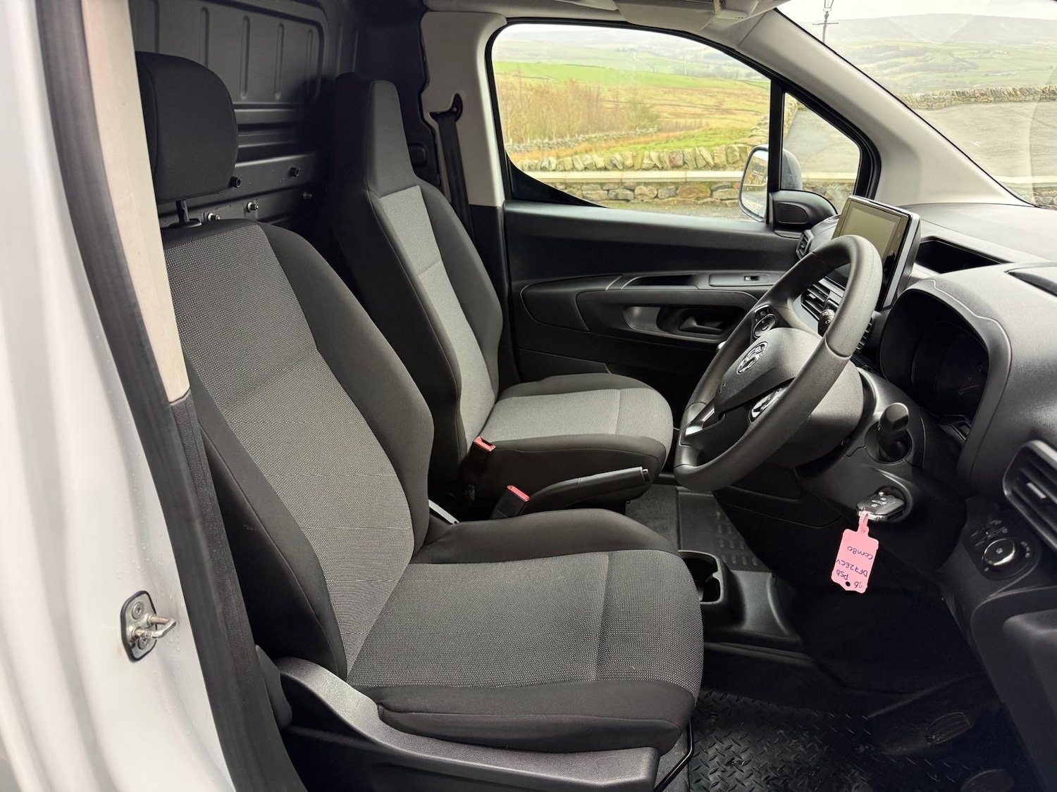 Used Vauxhall Combo 2022 for sale - 77722249: Photo 7