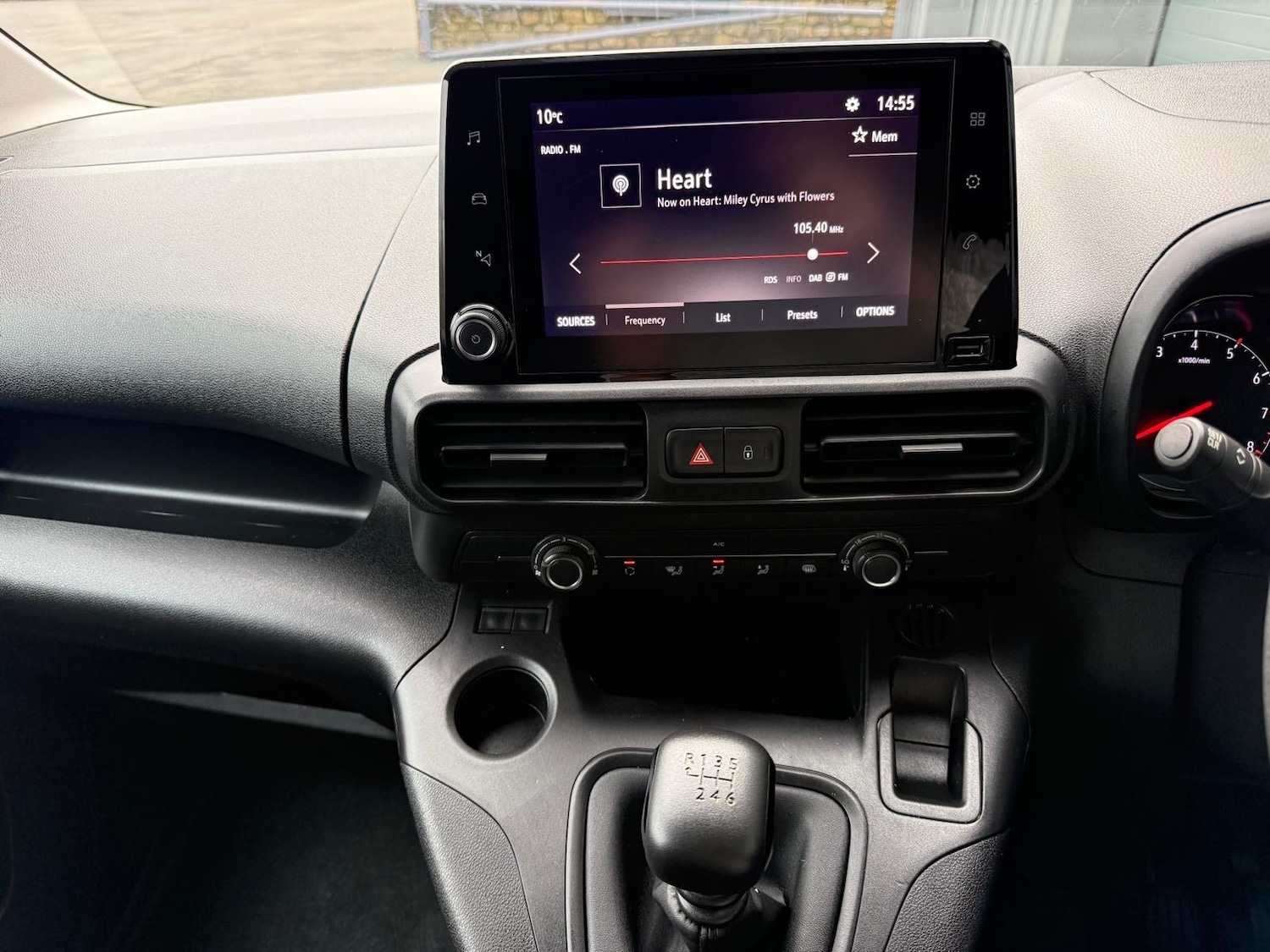 Used Vauxhall Combo 2022 for sale - 77722249: Photo 9