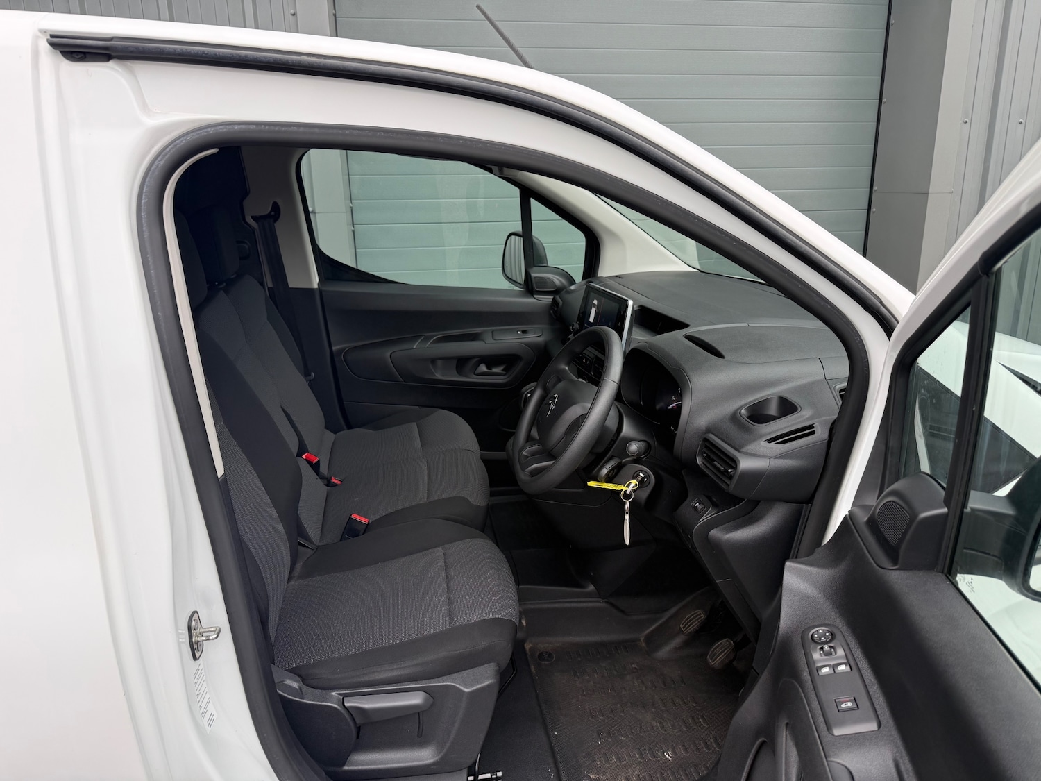 Used Citroen Berlingo 2020 for sale - 76098849: Photo 10