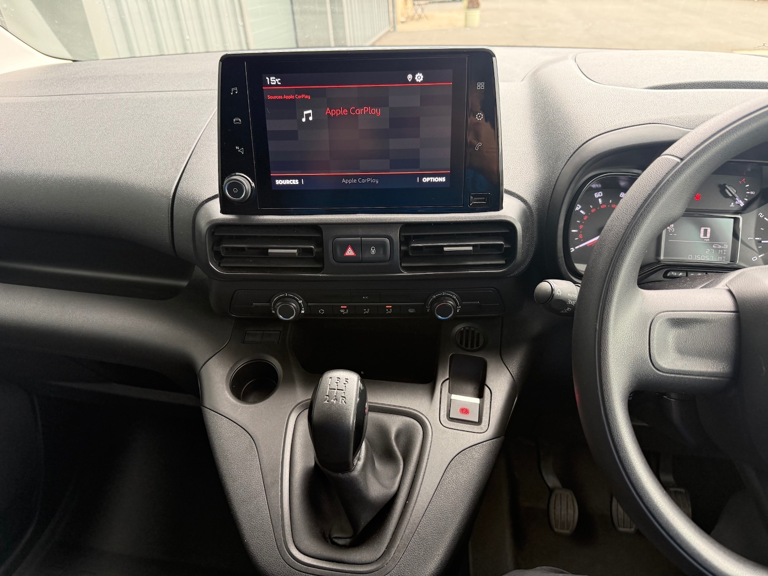 Used Citroen Berlingo 2020 for sale - 76098849: Photo 11