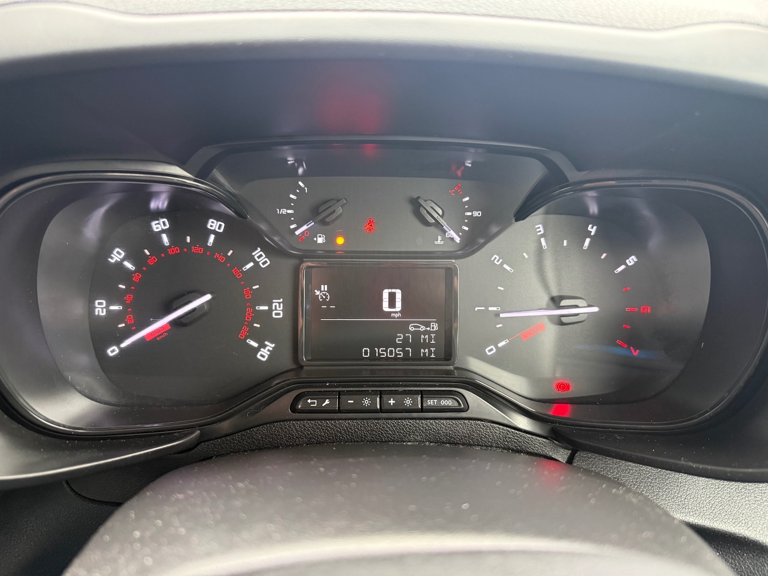 Used Citroen Berlingo 2020 for sale - 76098849: Photo 12