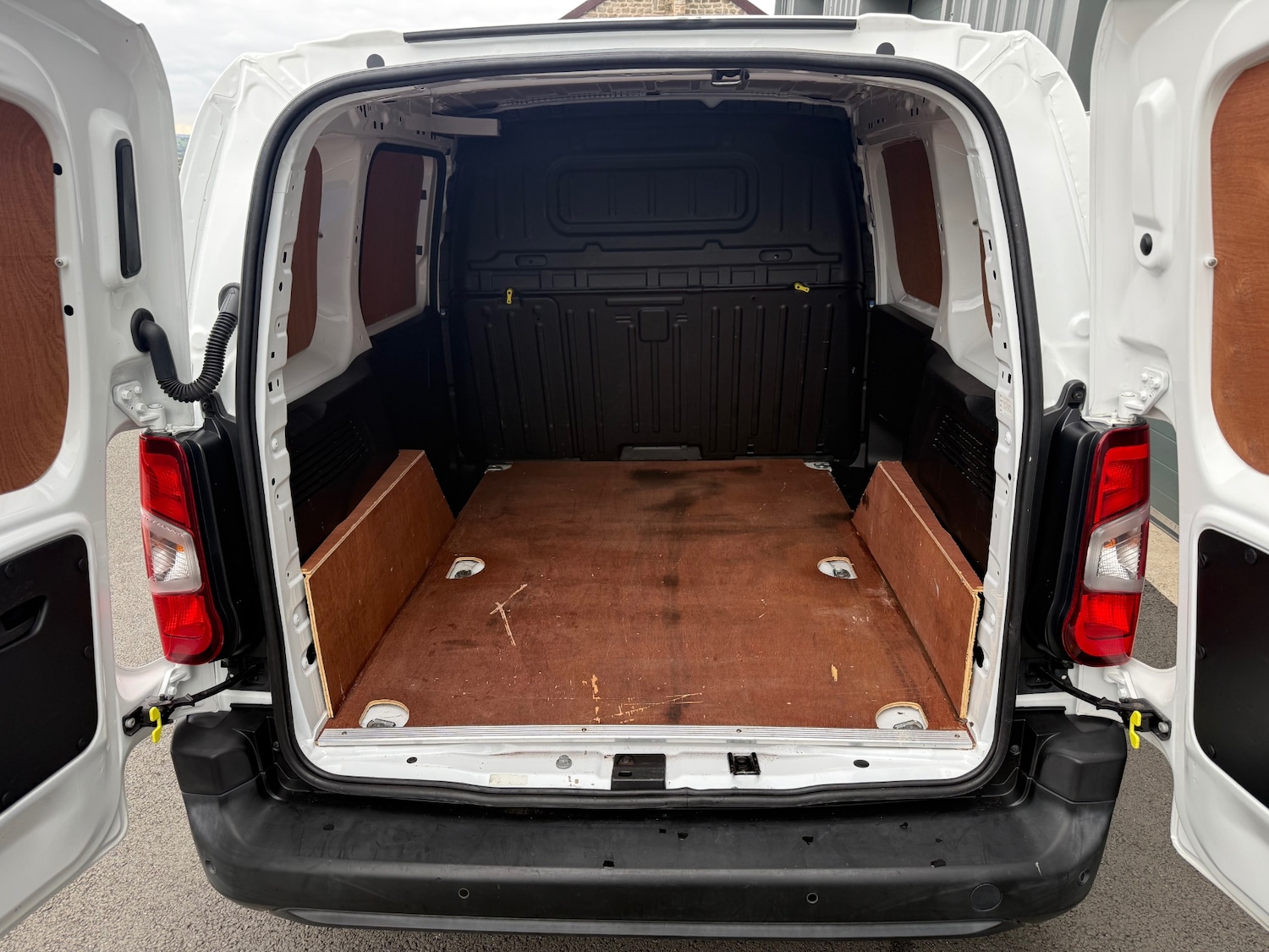 Used Citroen Berlingo 2020 for sale - 76098849: Photo 13