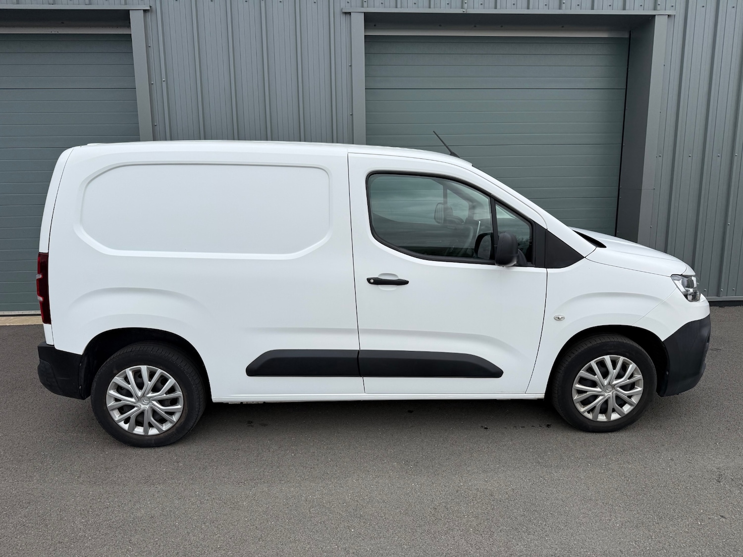 Used Citroen Berlingo 2020 for sale - 76098849: Photo 6