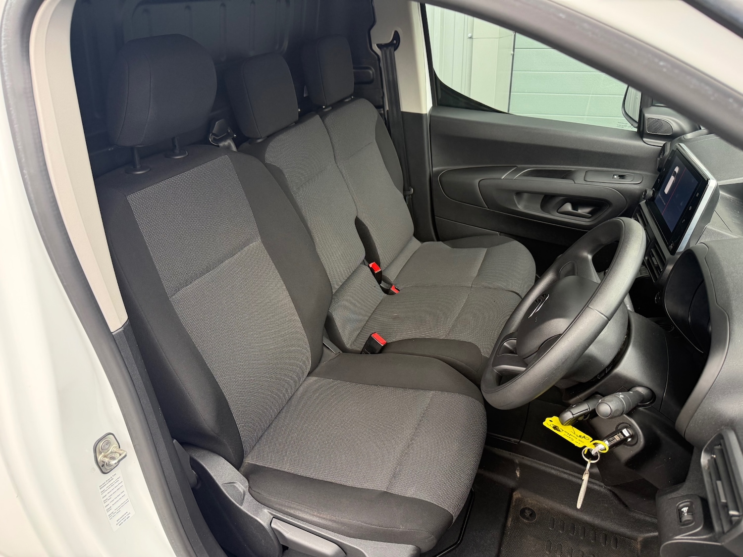 Used Citroen Berlingo 2020 for sale - 76098849: Photo 9