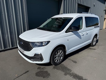 Used Ford Tourneo Connect 2024 for sale - 78365215: Photo