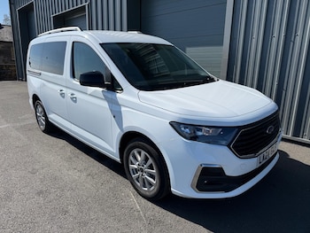 Used Ford Tourneo Connect 2024 for sale - 78365215: Photo