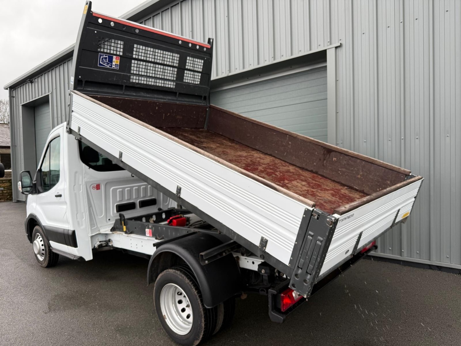 Used Ford Transit 2022 for sale - 76919051: Photo 10