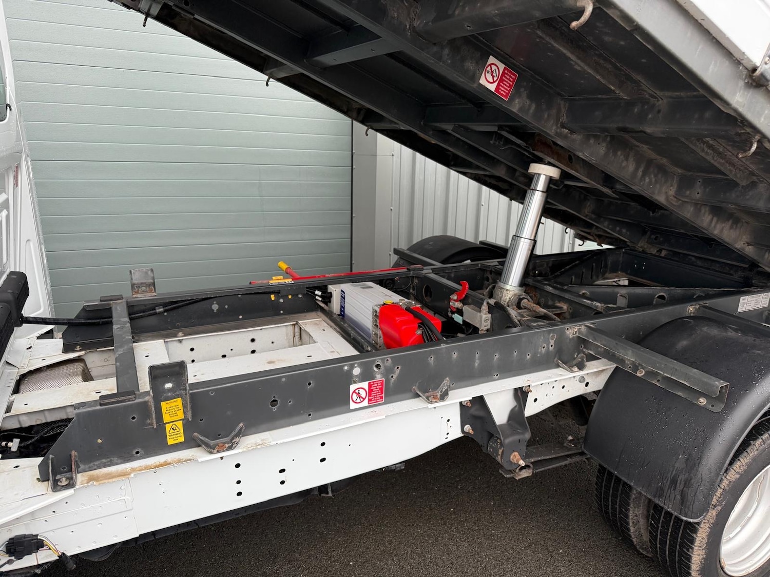 Used Ford Transit 2022 for sale - 76919051: Photo 11