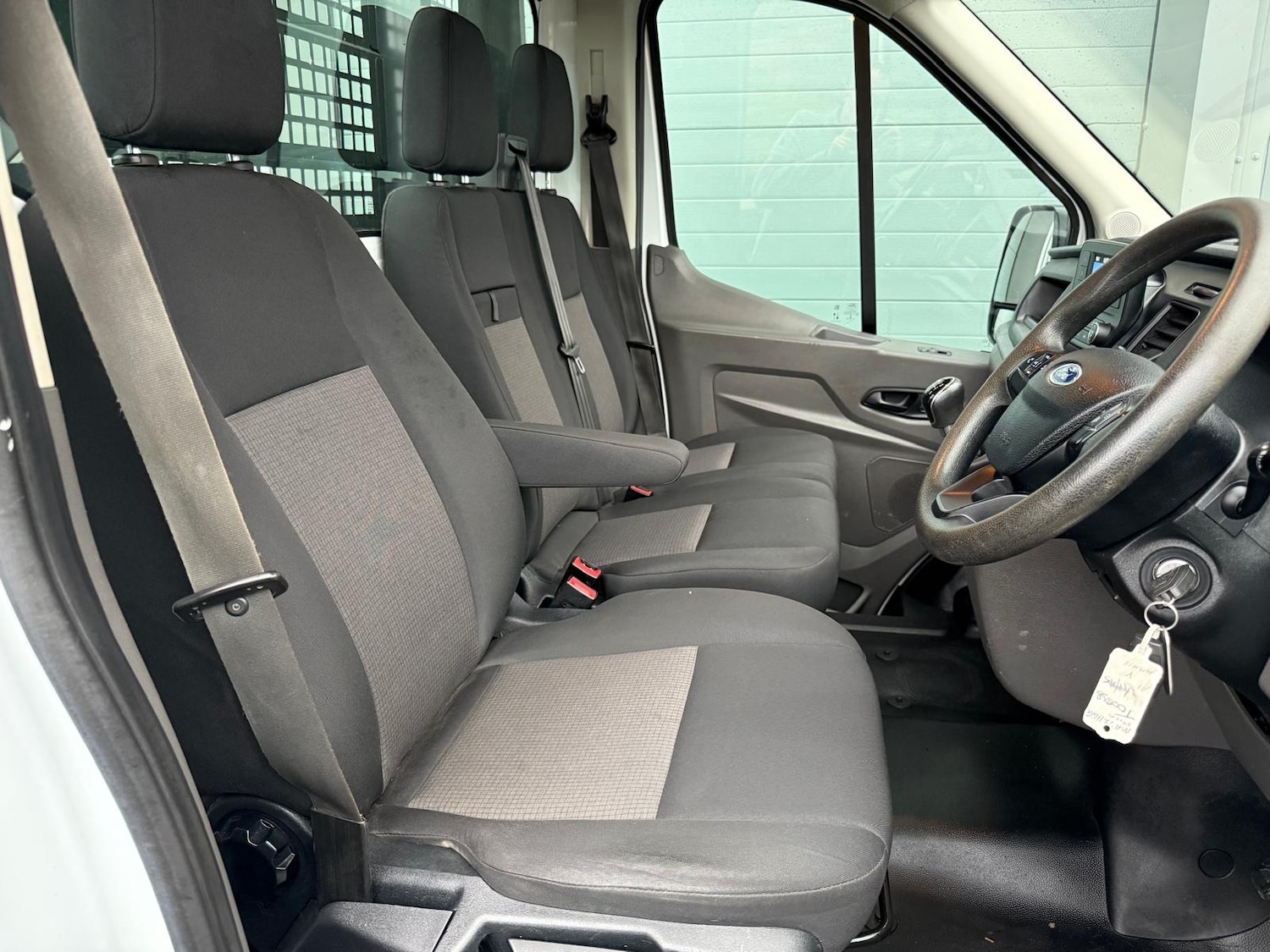 Used Ford Transit 2022 for sale - 76919051: Photo 12