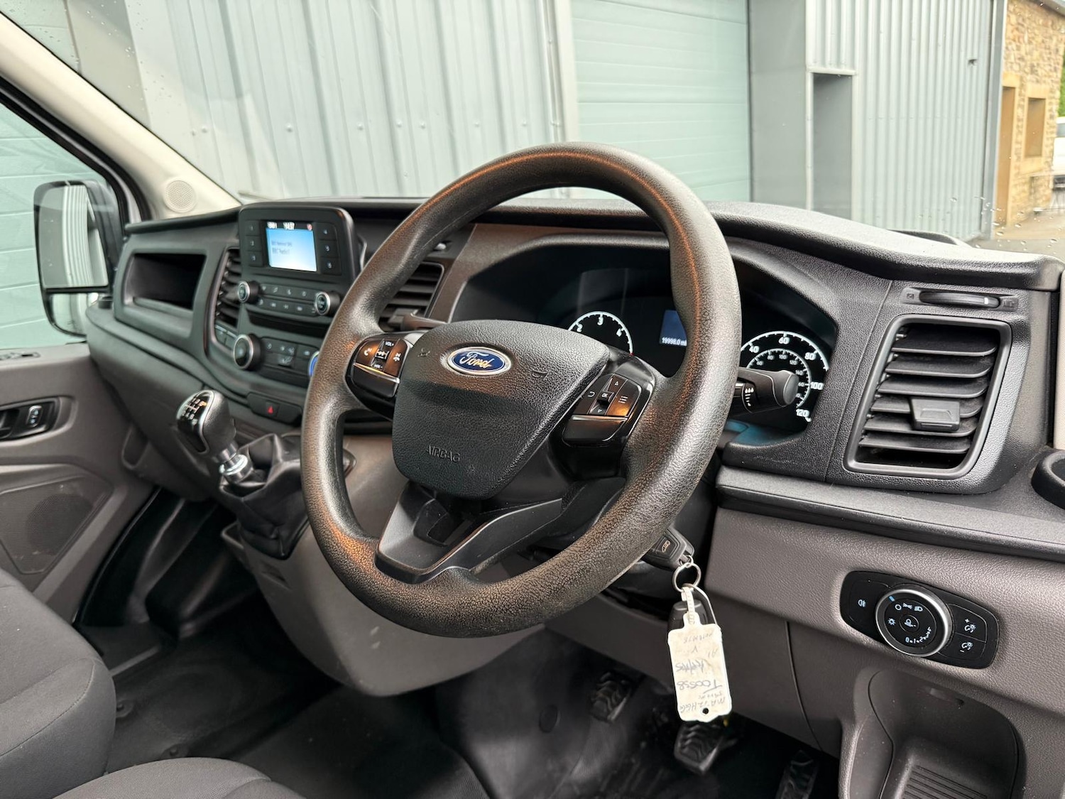 Used Ford Transit 2022 for sale - 76919051: Photo 13