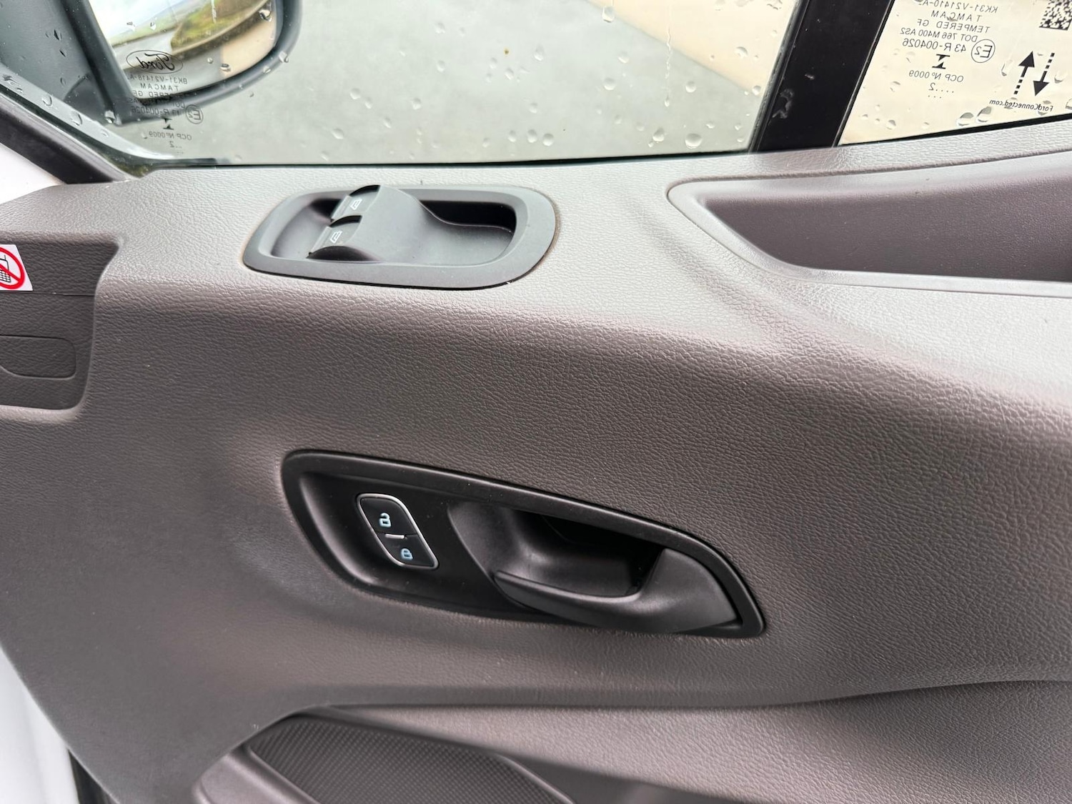 Used Ford Transit 2022 for sale - 76919051: Photo 14