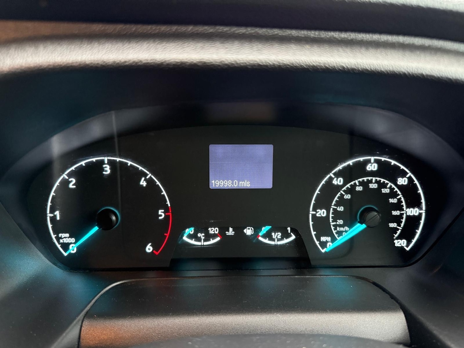 Used Ford Transit 2022 for sale - 76919051: Photo 15