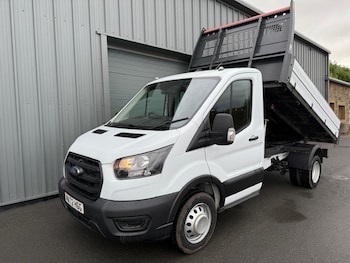 Used Ford Transit 2022 for sale - 76919051: Photo