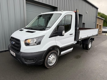 Used Ford Transit 2022 for sale - 76919051: Photo