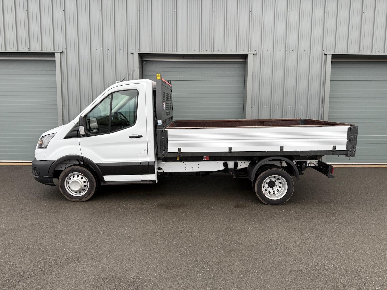 Used Ford Transit 2022 for sale - 76919051: Photo 3