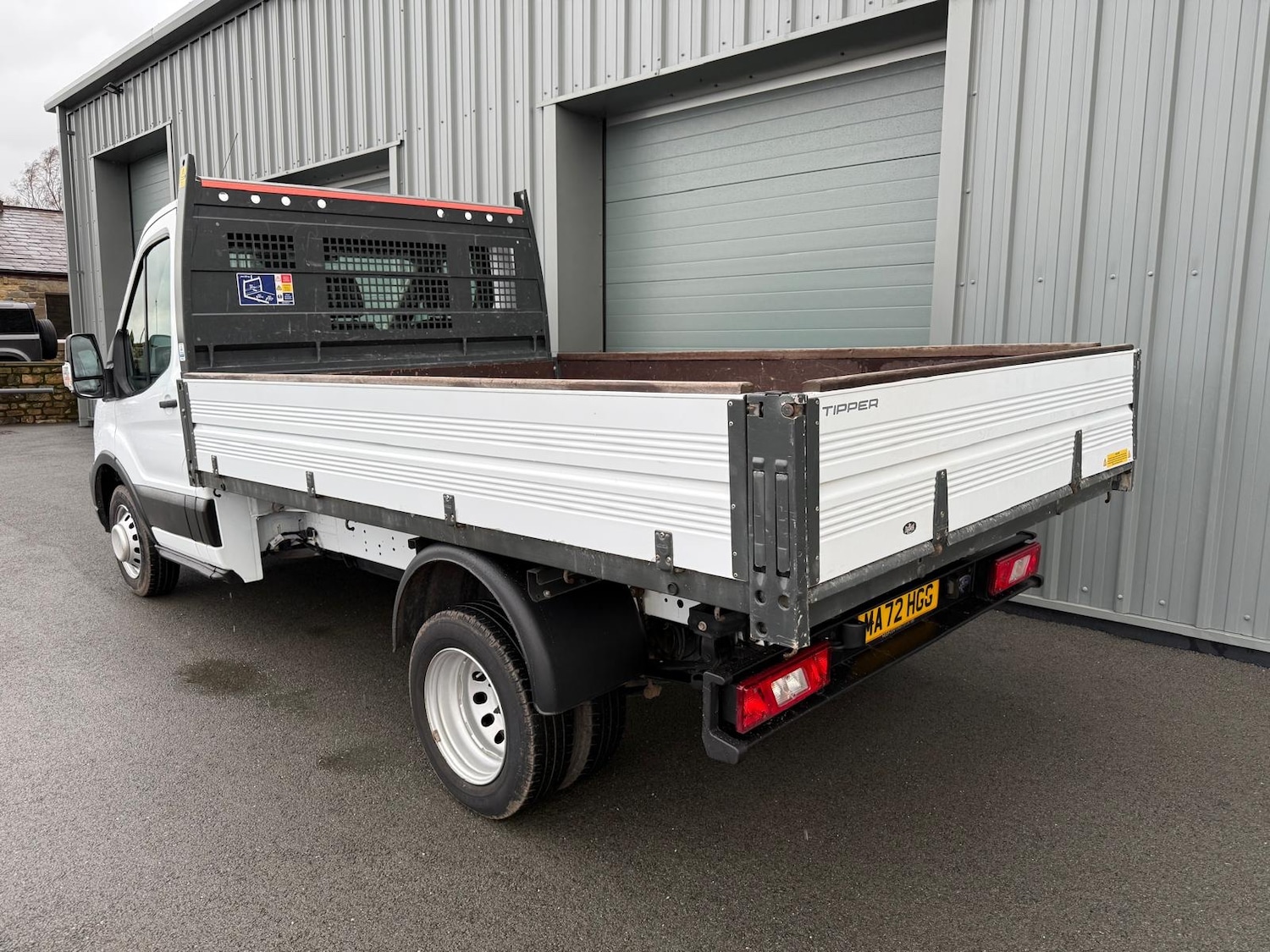 Used Ford Transit 2022 for sale - 76919051: Photo 4