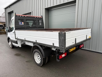 Used Ford Transit 2022 for sale - 76919051: Photo