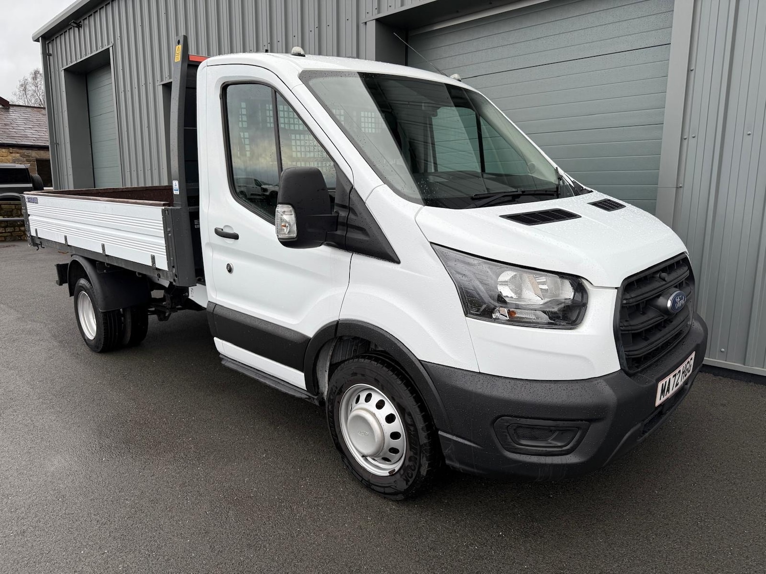 Used Ford Transit 2022 for sale - 76919051: Photo 5