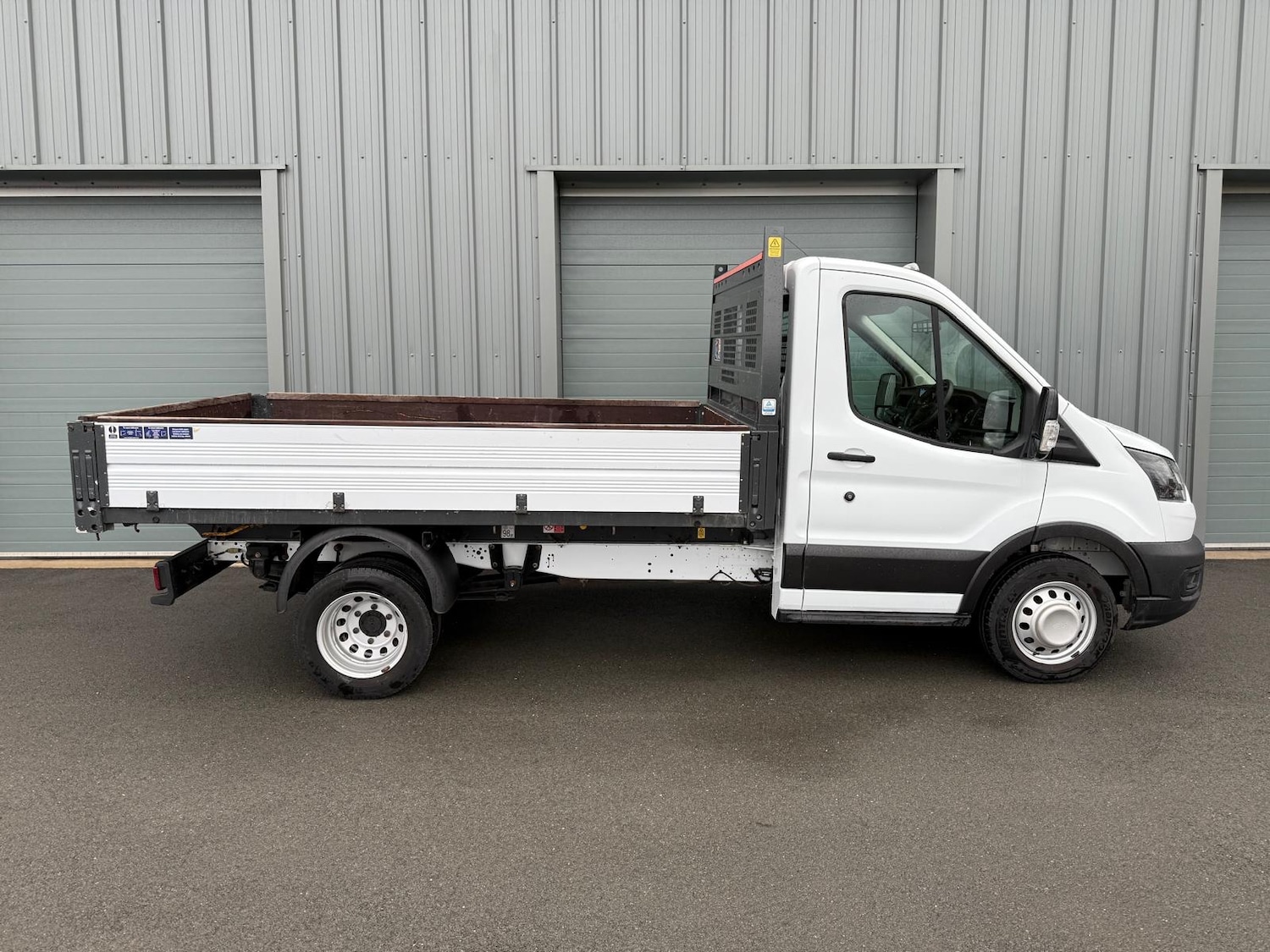 Used Ford Transit 2022 for sale - 76919051: Photo 6