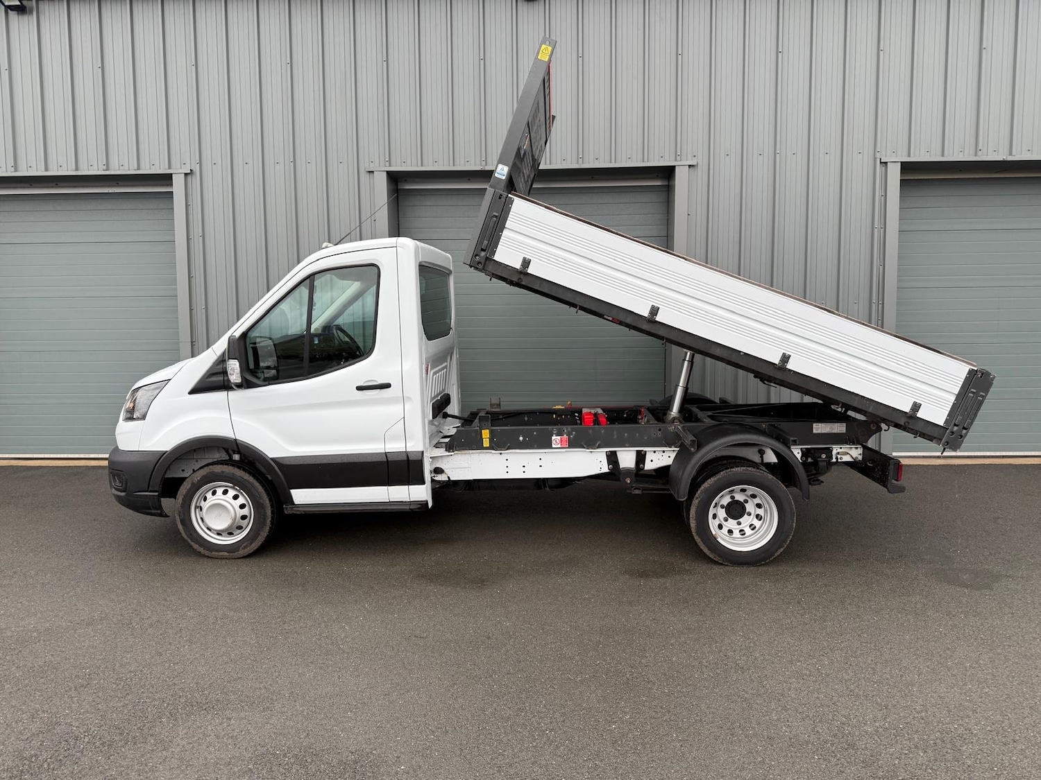 Used Ford Transit 2022 for sale - 76919051: Photo 7