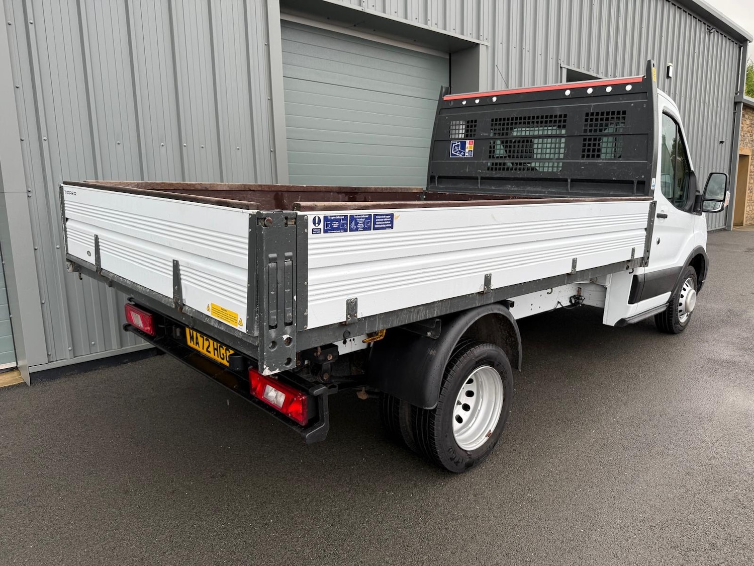 Used Ford Transit 2022 for sale - 76919051: Photo 8