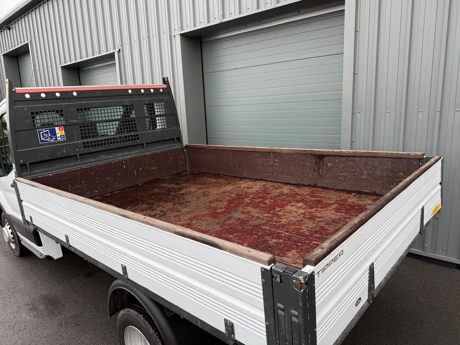 Used Ford Transit 2022 for sale - 76919051: Photo 9