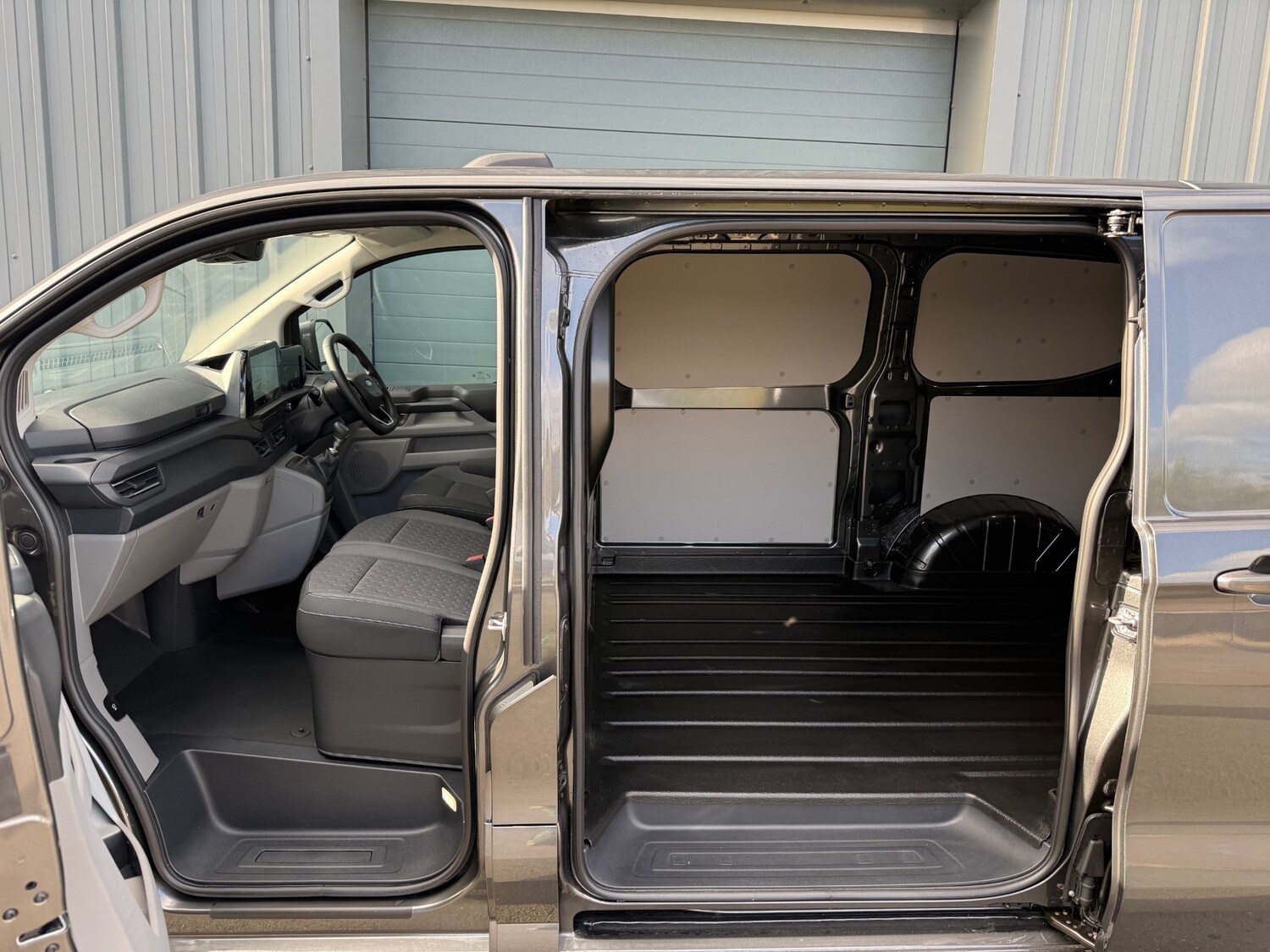 Vehicle 19