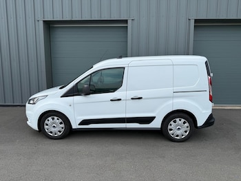 Used Ford Transit Connect 2021 for sale - 78763991: Photo